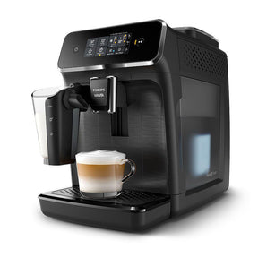 Máquina de Café Espresso Automática LatteGo PHILIPS WALITA