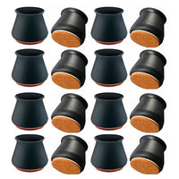 PRETO 16 PEÇAS