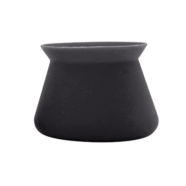 16 Pças - Protetor de Pé de Cadeira - QUEIMA DE ESTOQUE🔥 - ÚLTIMAS UNIDADES NA PROMOÇÃO