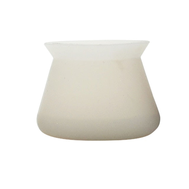 16 Pças - Protetor de Pé de Cadeira - QUEIMA DE ESTOQUE🔥 - ÚLTIMAS UNIDADES NA PROMOÇÃO